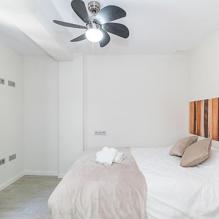 Moderno Apartamento Centro Granada Ngoại thất bức ảnh