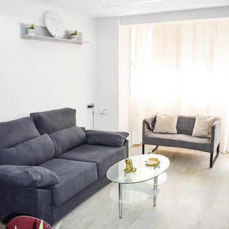 Moderno Apartamento Centro Granada Ngoại thất bức ảnh