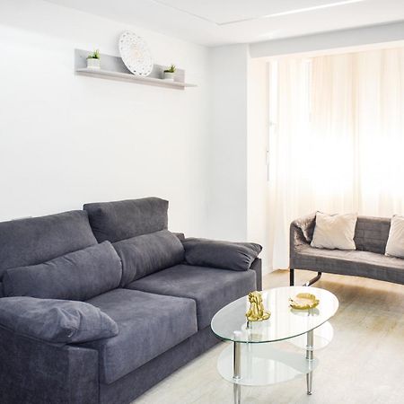 Moderno Apartamento Centro Granada Ngoại thất bức ảnh