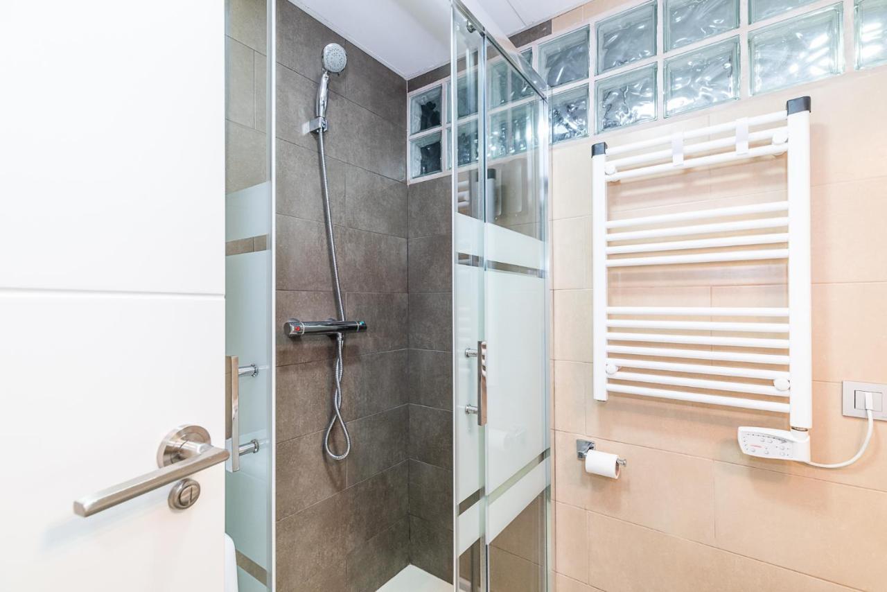 Moderno Apartamento Centro Granada Ngoại thất bức ảnh
