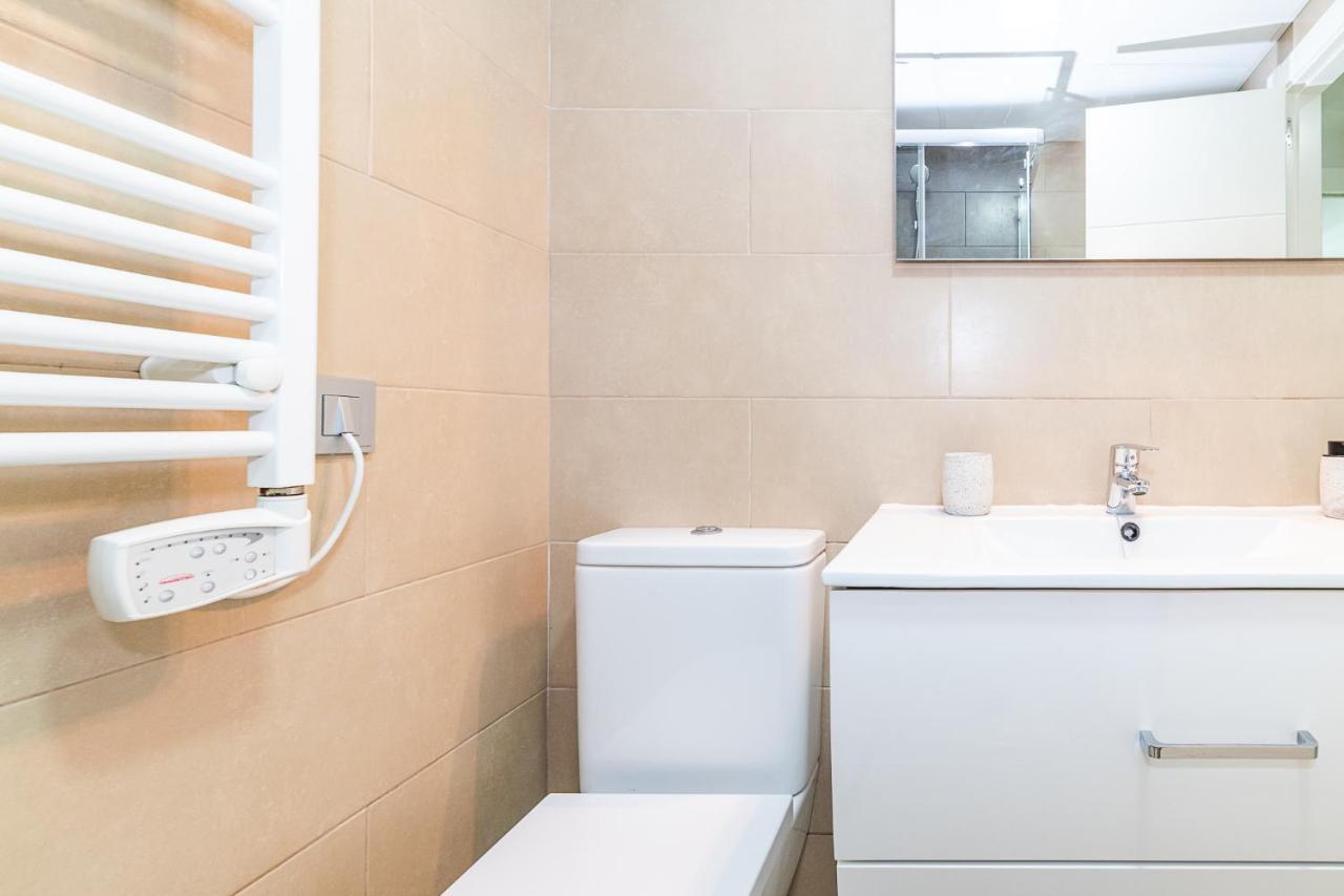 Moderno Apartamento Centro Granada Ngoại thất bức ảnh