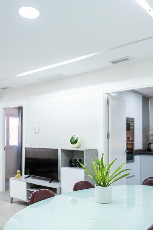 Moderno Apartamento Centro Granada Ngoại thất bức ảnh