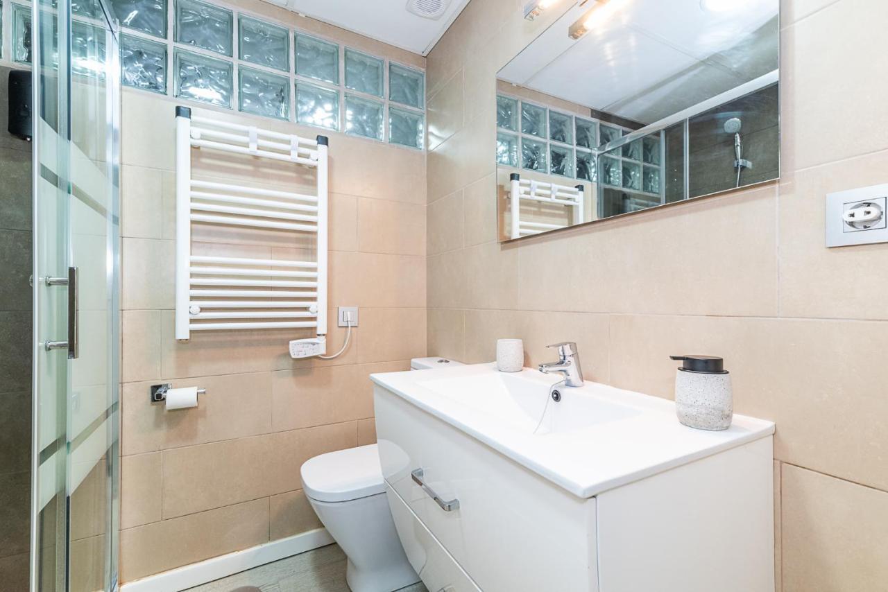 Moderno Apartamento Centro Granada Ngoại thất bức ảnh