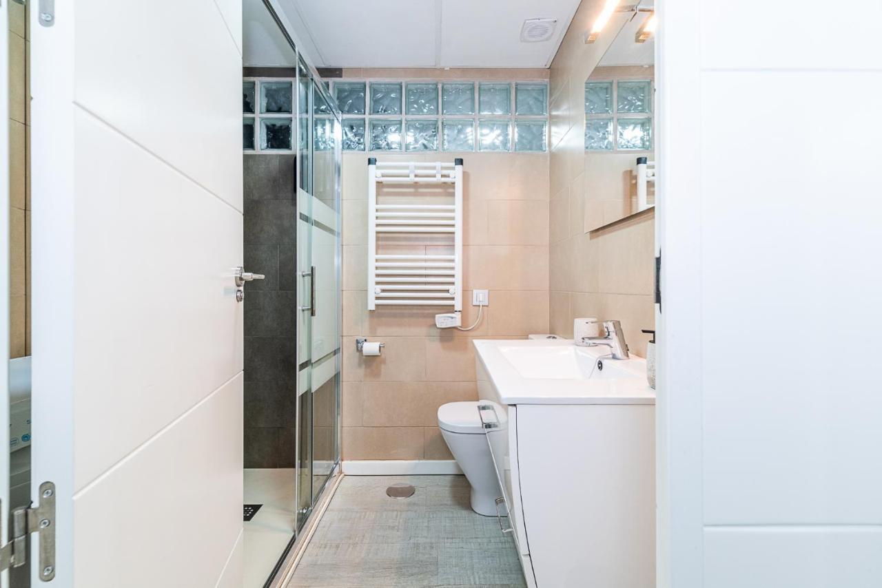 Moderno Apartamento Centro Granada Ngoại thất bức ảnh
