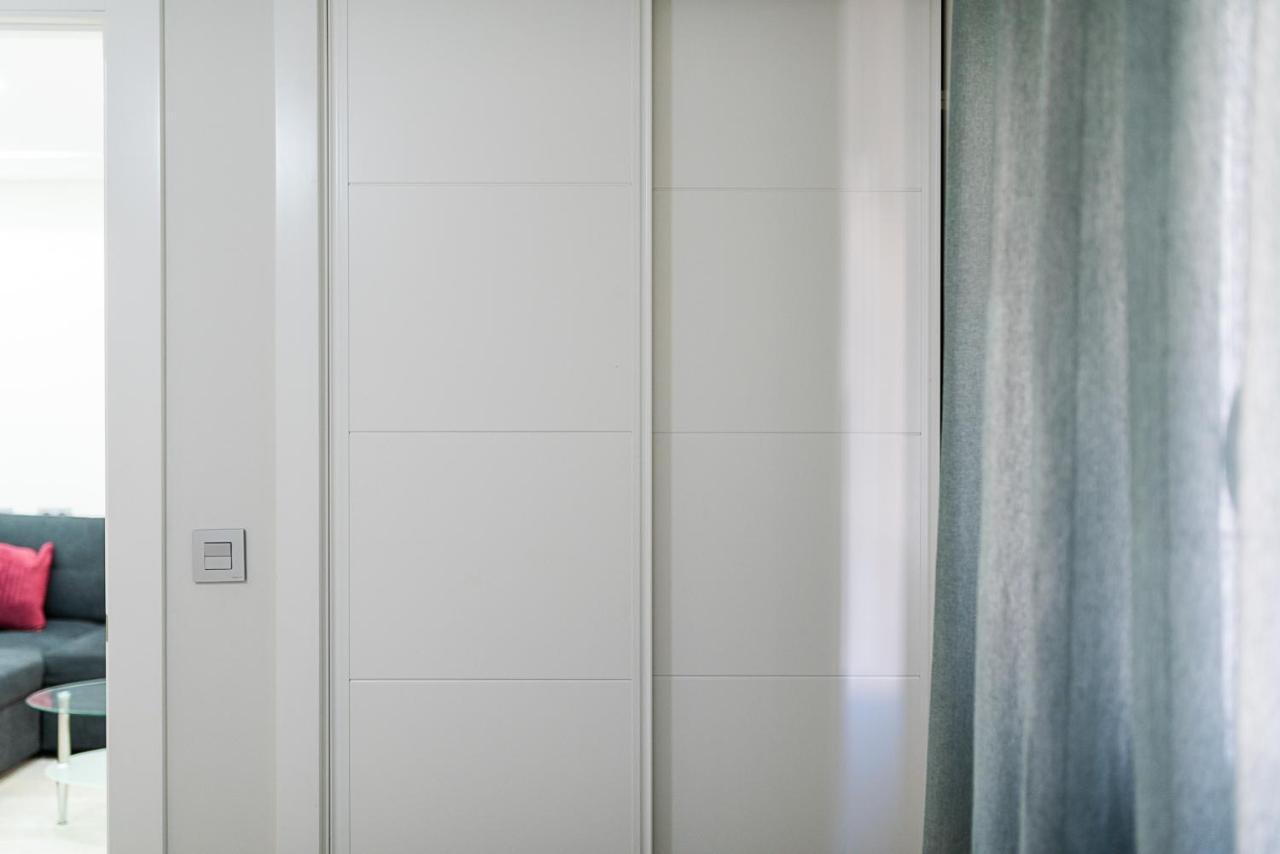 Moderno Apartamento Centro Granada Ngoại thất bức ảnh