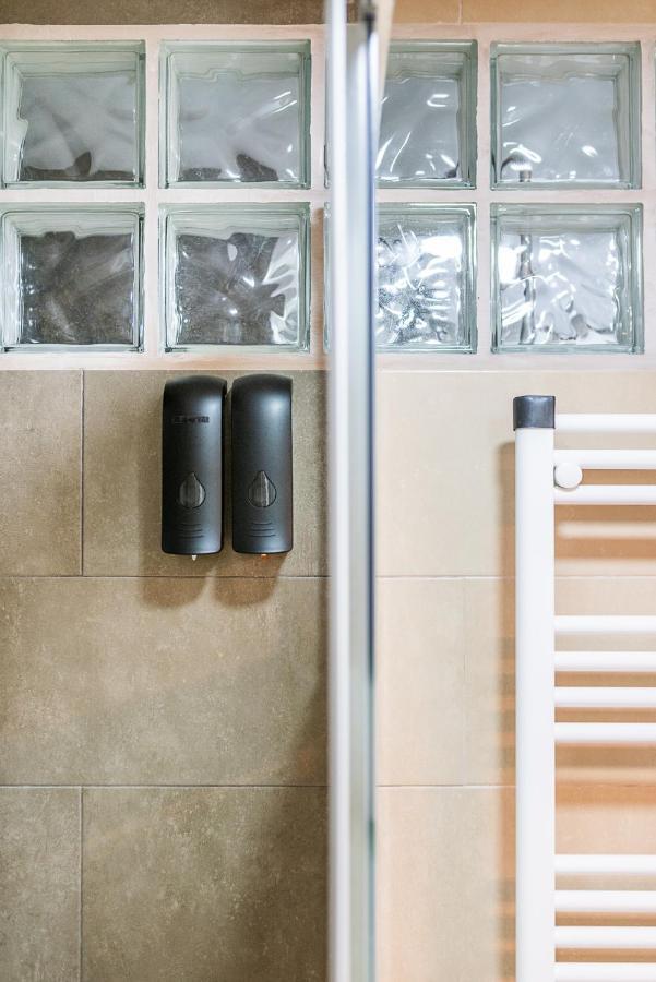 Moderno Apartamento Centro Granada Ngoại thất bức ảnh