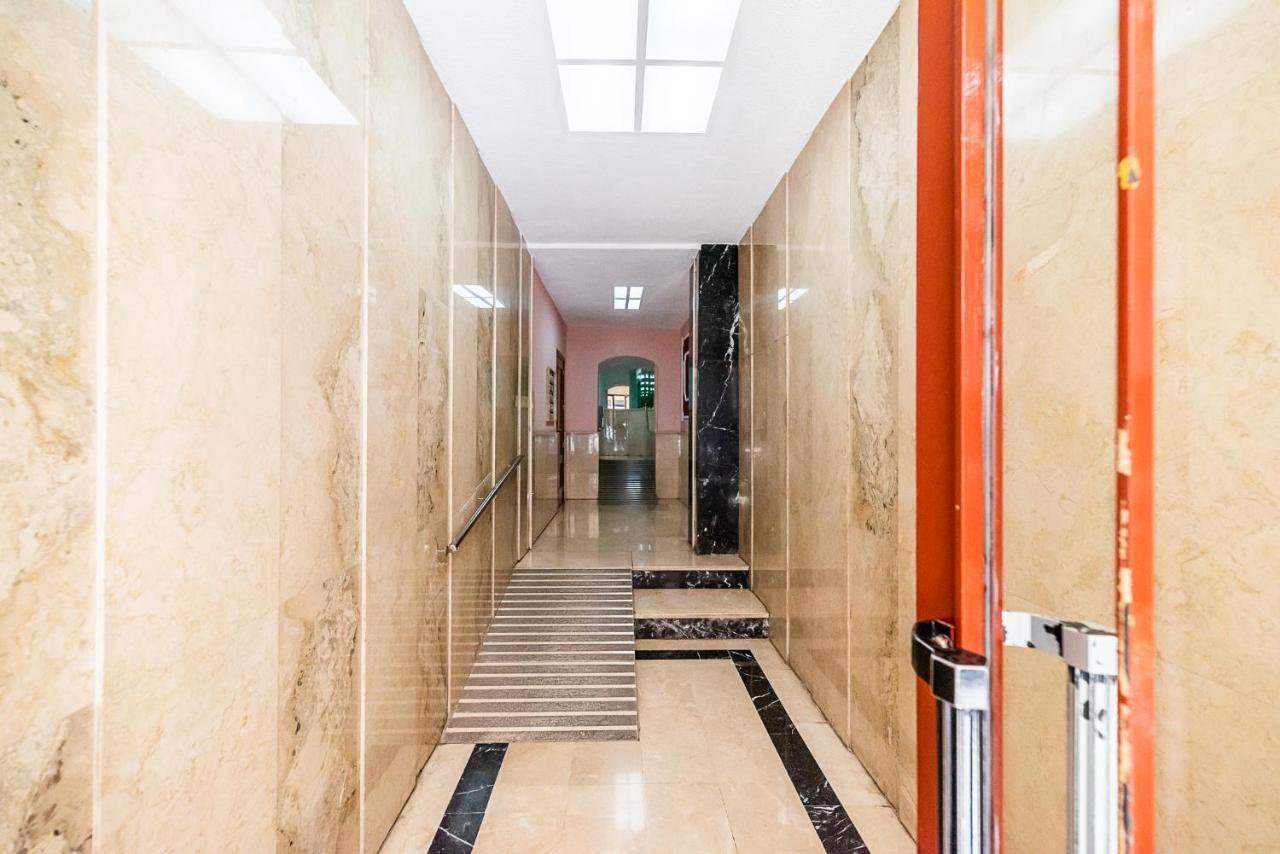 Moderno Apartamento Centro Granada Ngoại thất bức ảnh
