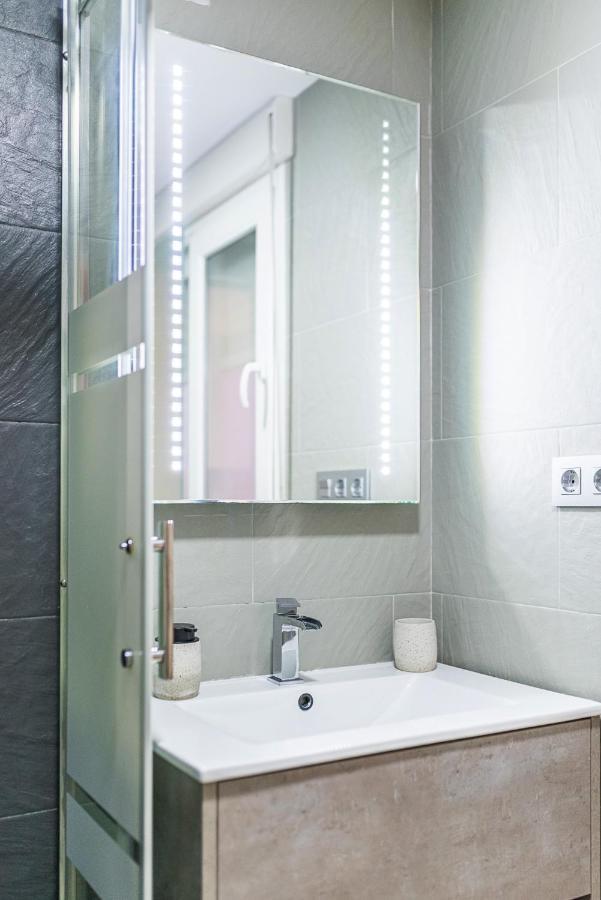 Moderno Apartamento Centro Granada Ngoại thất bức ảnh