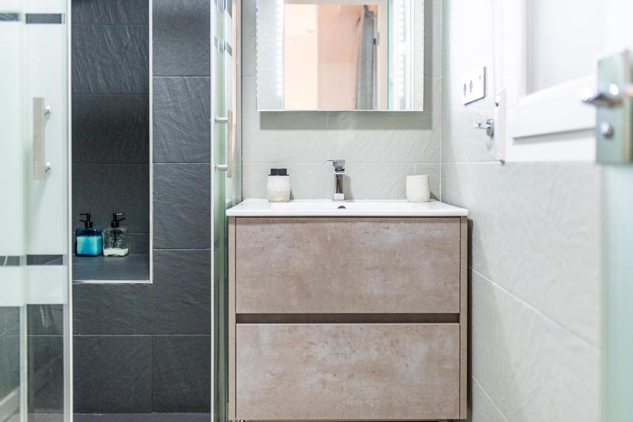 Moderno Apartamento Centro Granada Ngoại thất bức ảnh