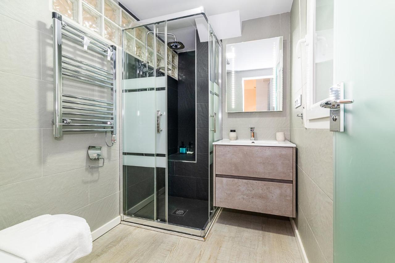 Moderno Apartamento Centro Granada Ngoại thất bức ảnh
