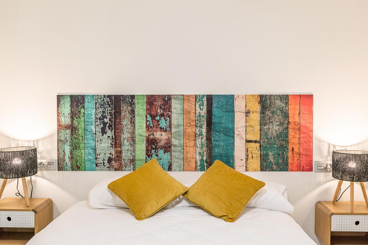 Moderno Apartamento Centro Granada Ngoại thất bức ảnh