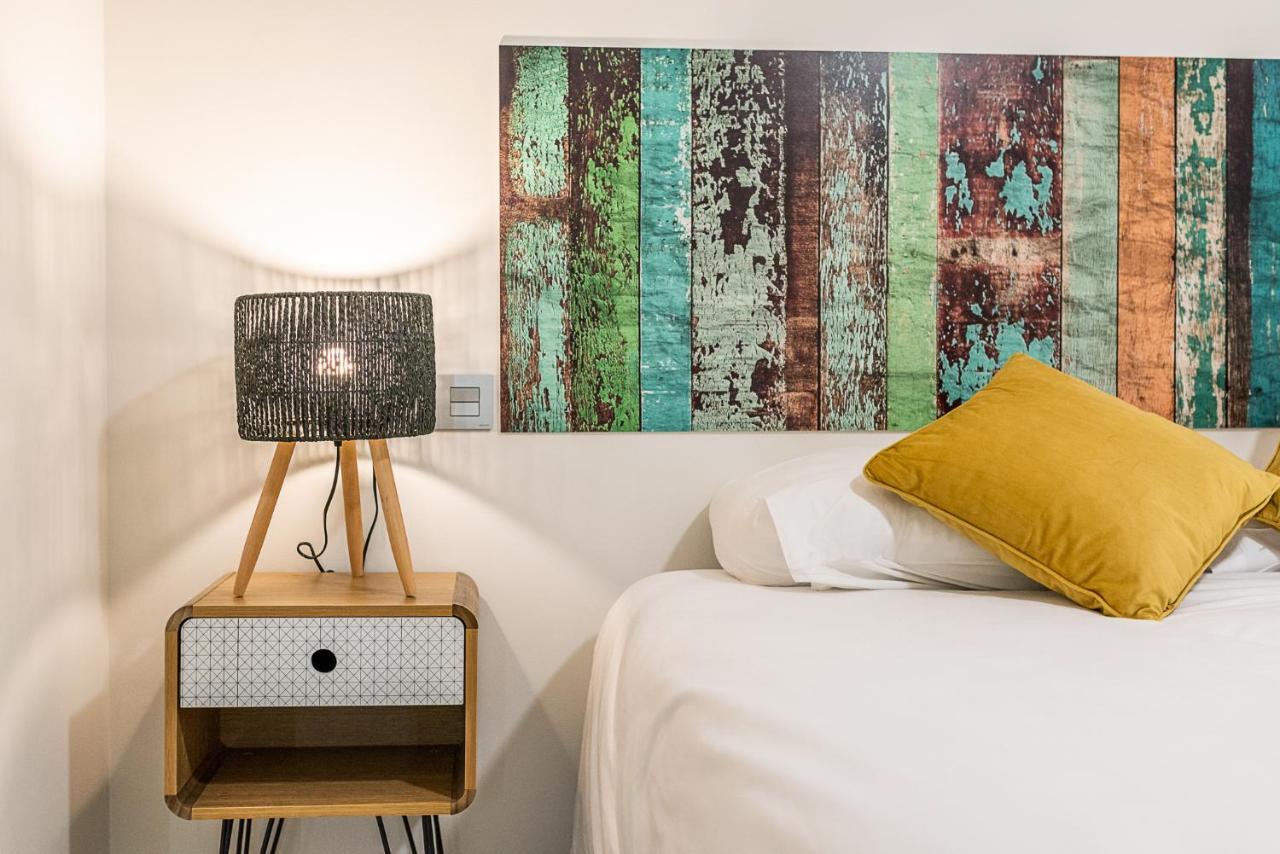 Moderno Apartamento Centro Granada Ngoại thất bức ảnh