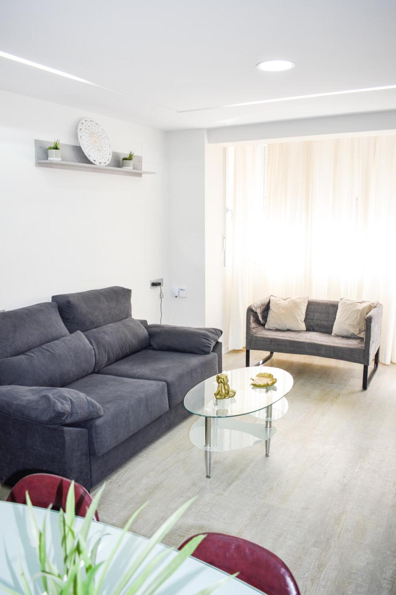 Moderno Apartamento Centro Granada Ngoại thất bức ảnh